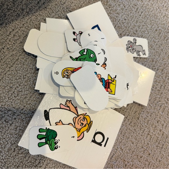 Learning Dynamics Educational Box - Picture 3 of 5